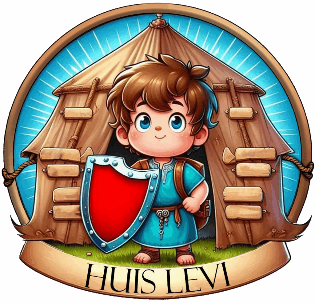 Huis Levi Logo