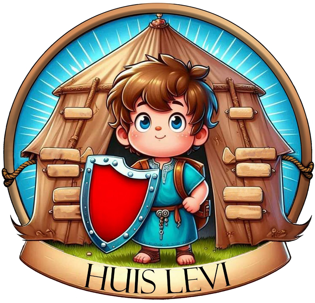 Huis Levi Logo