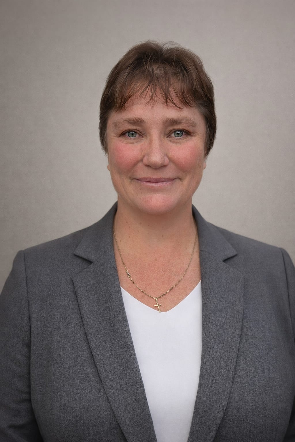 Lena van Loggerenberg Photo