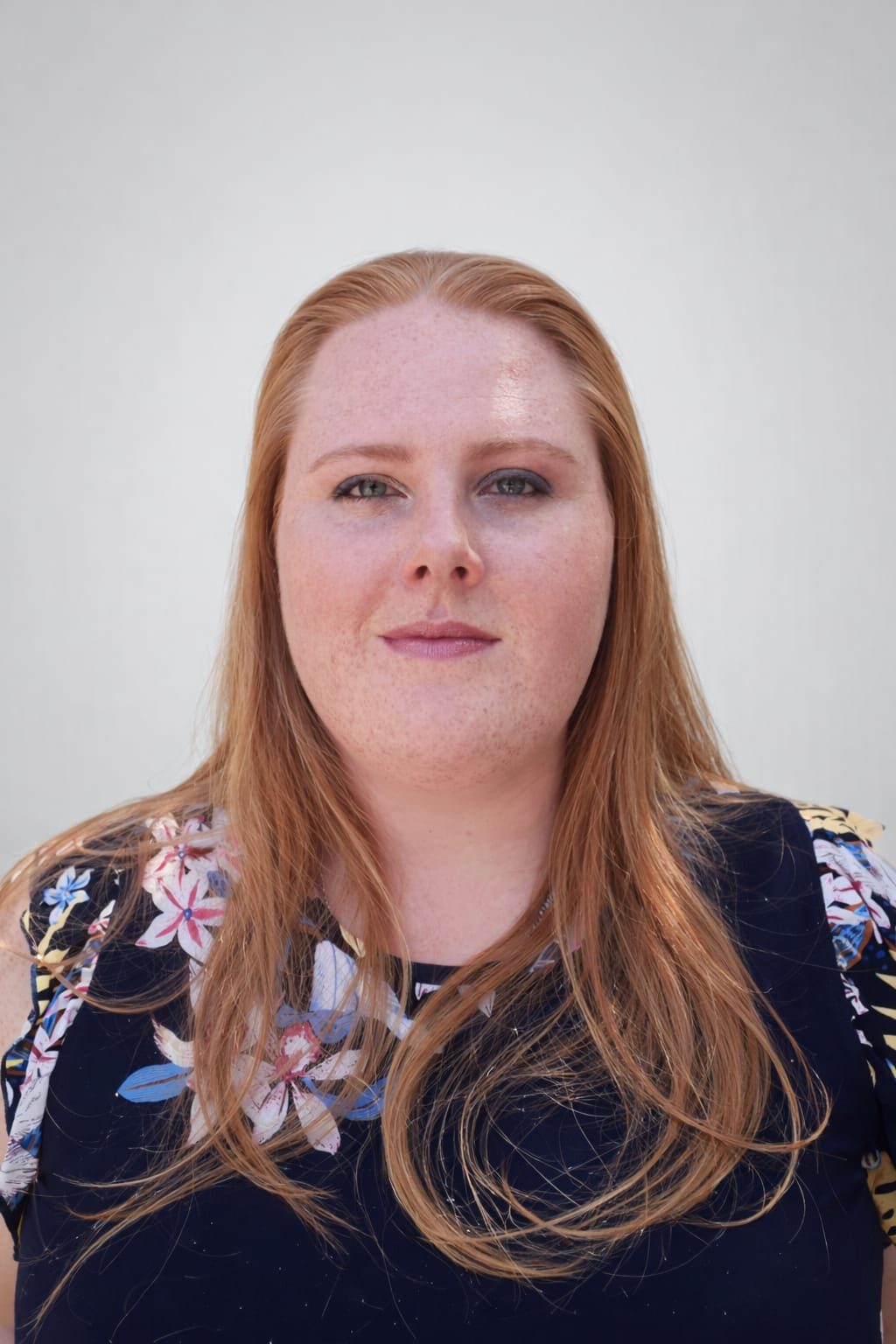 Simone Kuilder Photo