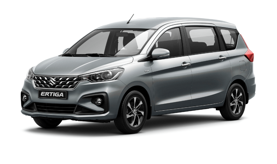 Vehicle-Suzuki-Ertiga
